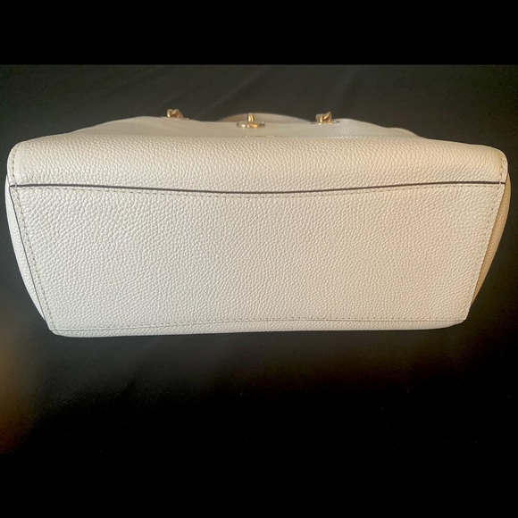 Coach Tote Leather - Picture 11 of 14